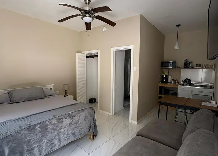 Finn Room - Ferdie'S Place