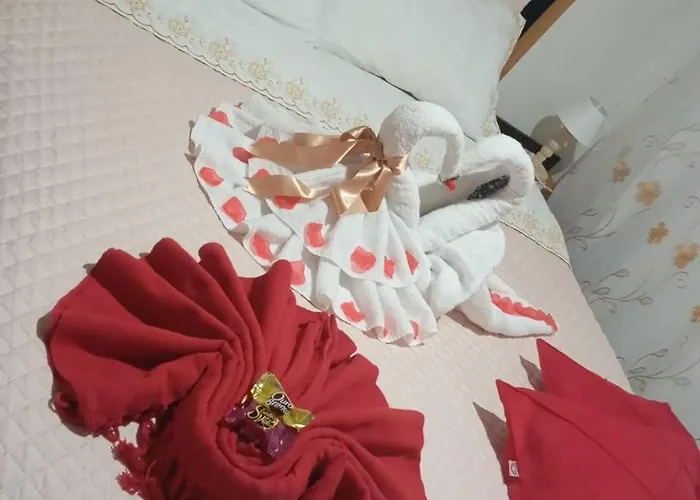 Aconchego da Jô