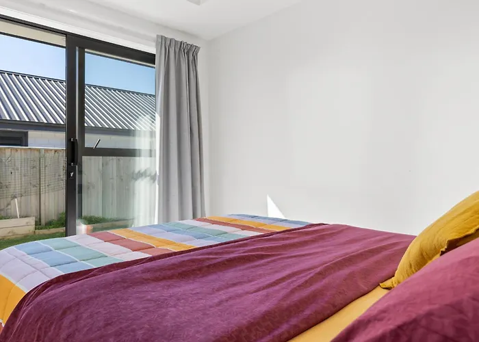 Blenheim Accommodation