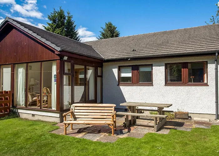 Heath Cottage