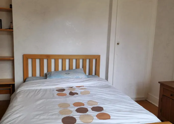 Double Room In Winton