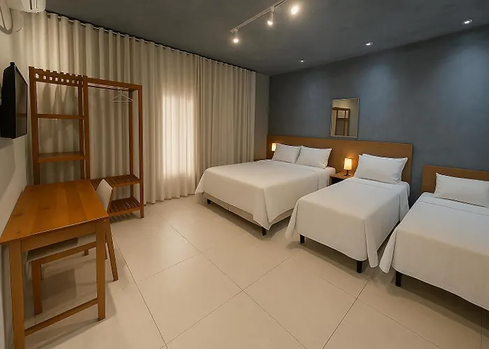 Pousada Graciosa