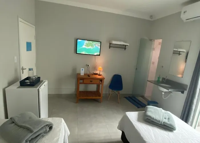 Coliving Bem Estar
