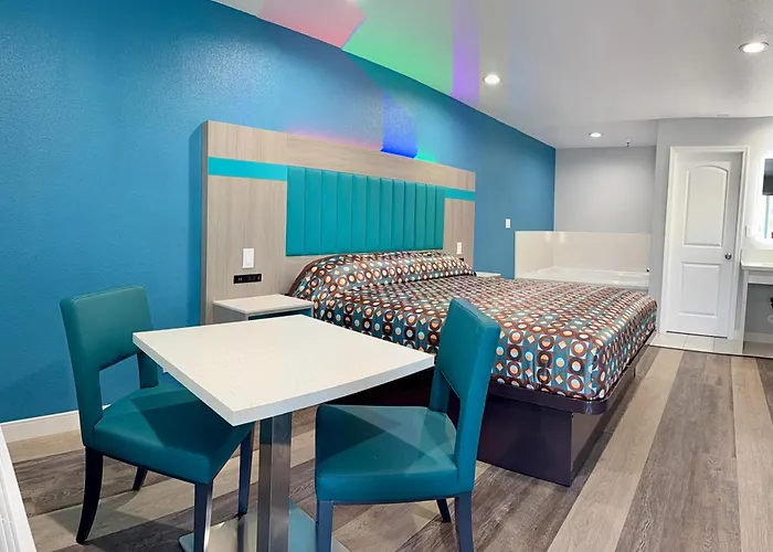 Royale Inn Motel - Rosemead, Los Angeles