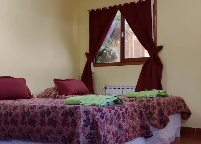 Hostal El Arroyito