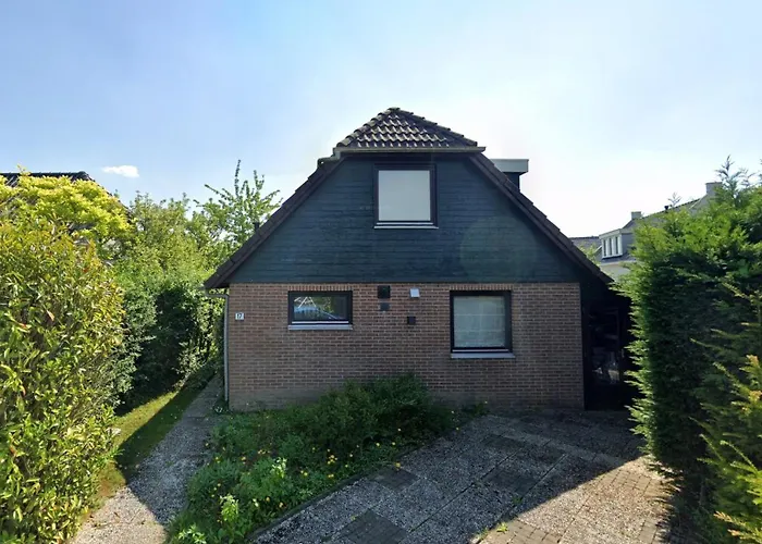 Vakantiewoning bij het Veerse Meer