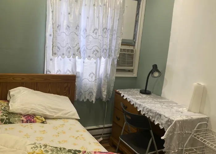 Small Private Room