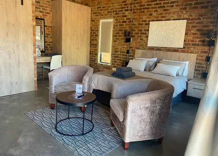Mk & R Guesthouse