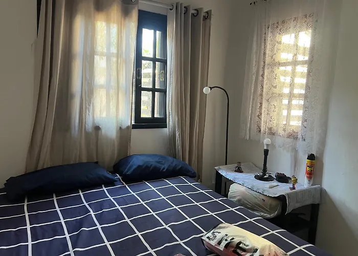 Casa centro de Itupeva ideal para duas pessoas!