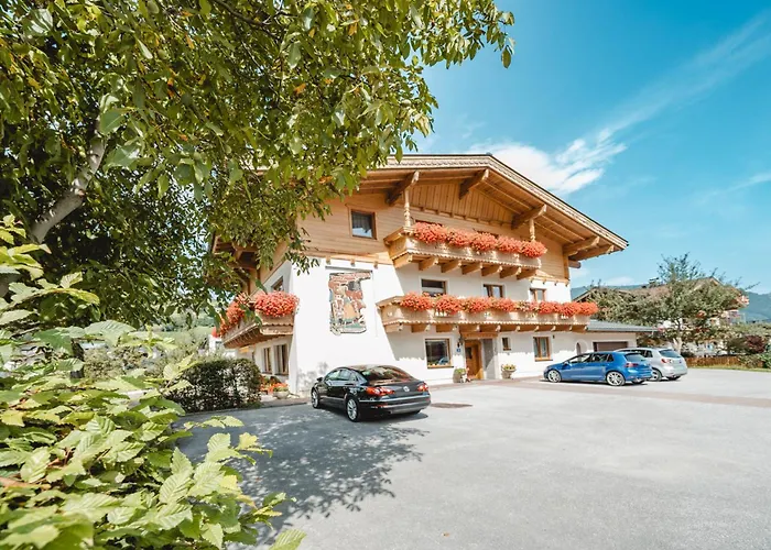Pension Hauserhof