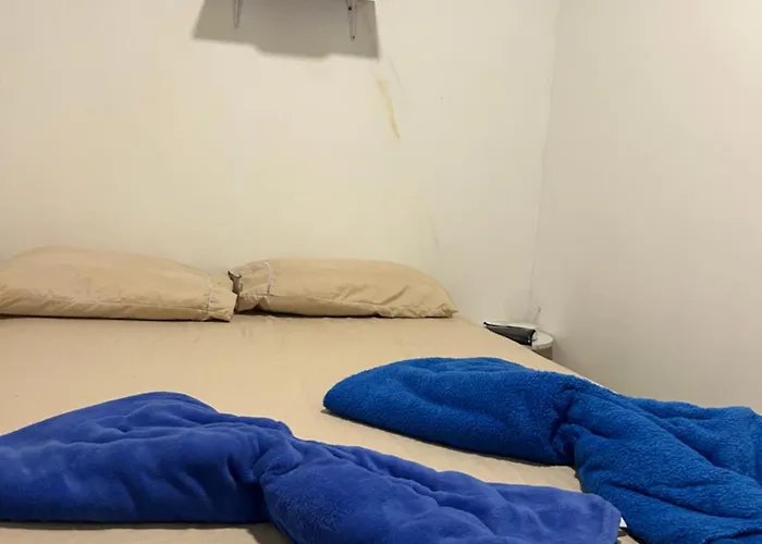 Mini Suite Aconchego