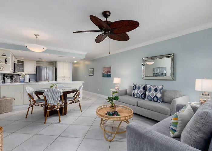 Beach Villa 2011
