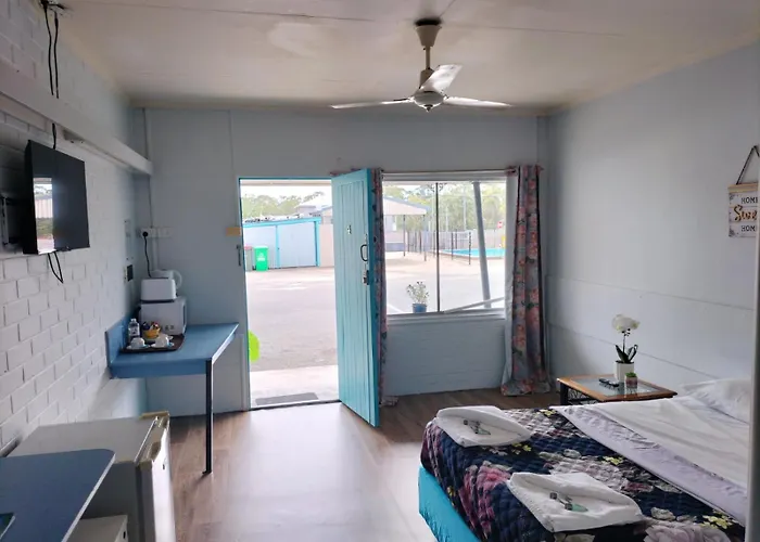 Maryborough Motel And Conference Centre