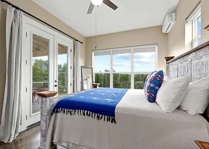 Premium One Bedroom
