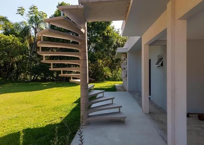 Suíte standard privado