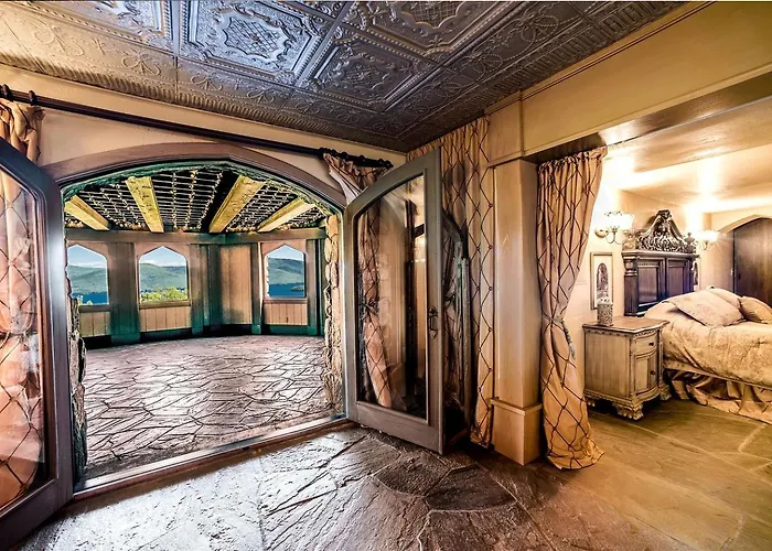 The King'S Suite