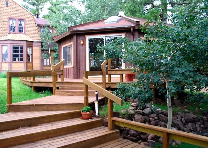 Idyllic Ranch Rental For Weddings And Events In Westcliffe, Colorado