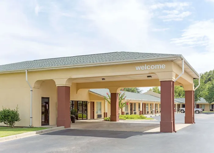 Days Inn Sumter