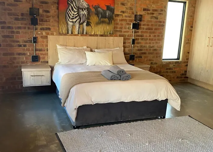Mk & R Guesthouse