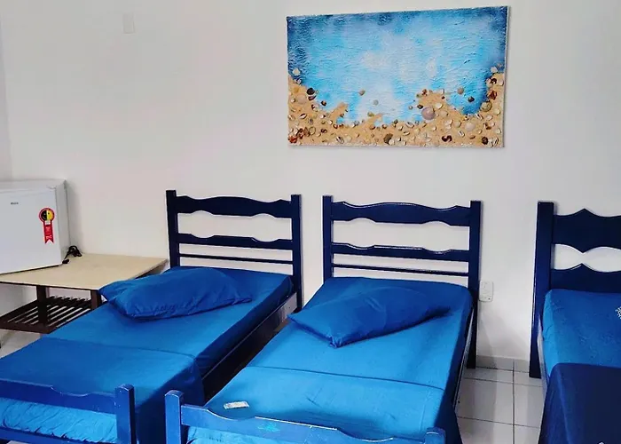 Quartos Em Guarapari