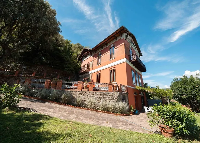 Villa Claudia