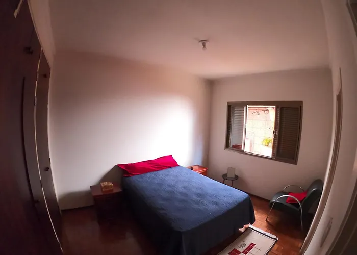 Mr11 Guest House
