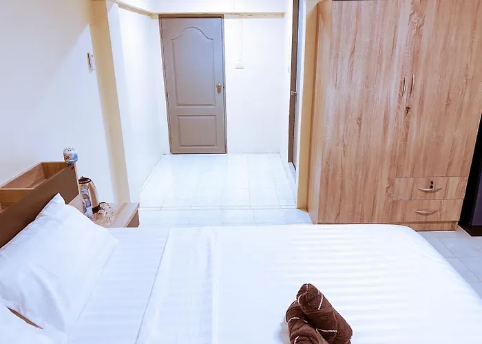 Ank Residence Patong