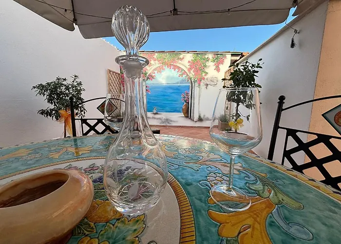 Casa Vacanze Mary Jane House