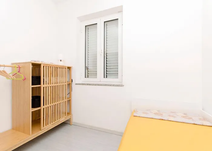 House Pag Vacation House