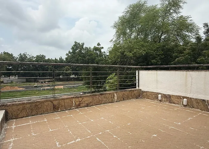 Bks Villa Plumeria Holiday Home In Kensville Golf