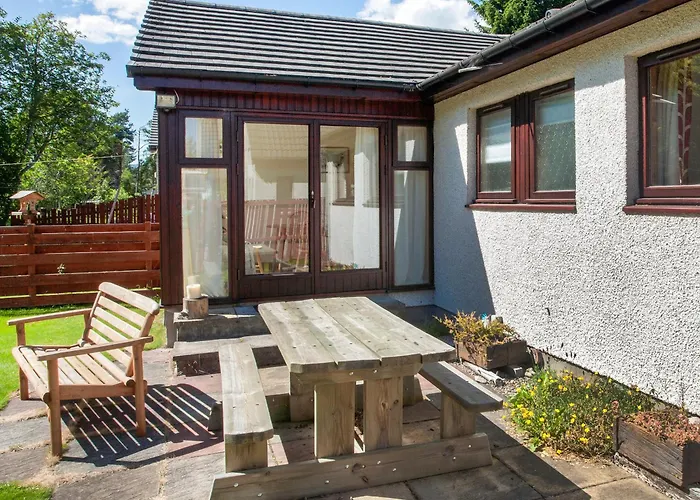 Heath Cottage