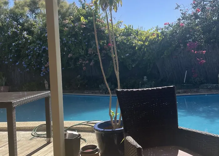 A Perfect Weekend Getaway