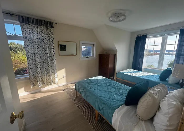 Acadia Horizon Cottage