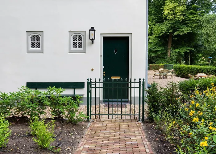 Huize Randenbroek Amersfoort