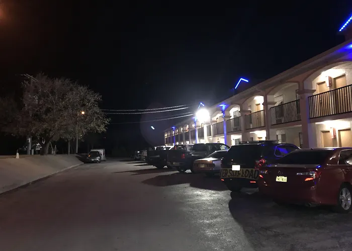 Americas Best Value Inn Bowie