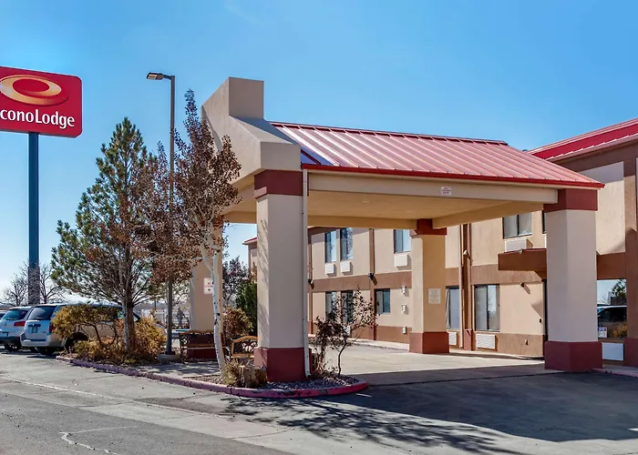Econo Lodge Pueblo North