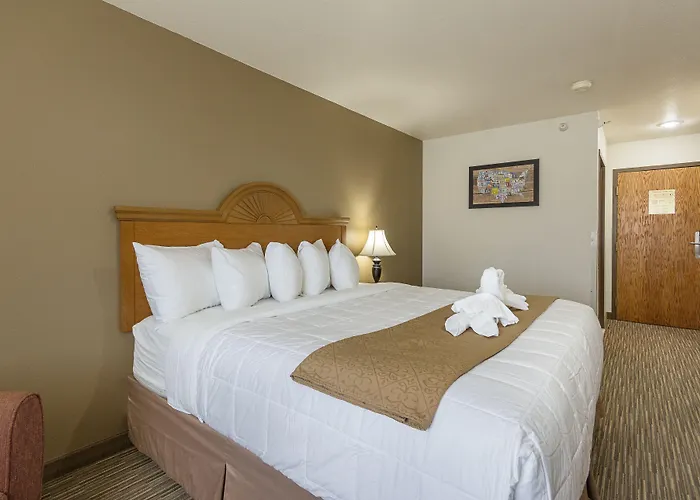 Econo Lodge Livingston Gateway To Yellowstone