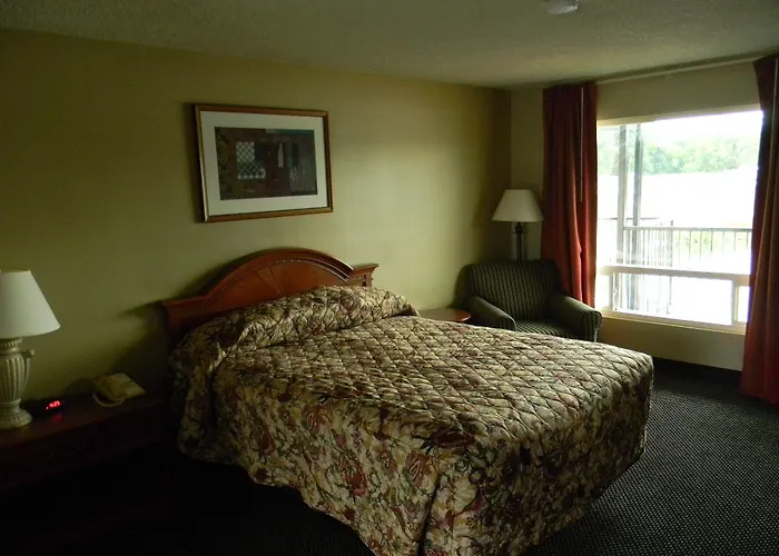 Lakeview Inn Centralia