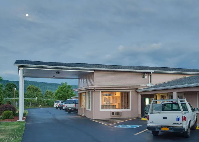 Travel Inn