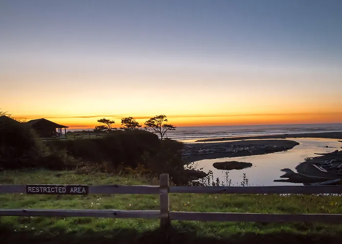 Kalaloch Lodge