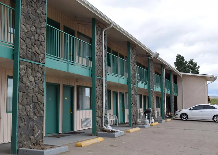 Traveler Inn Craig