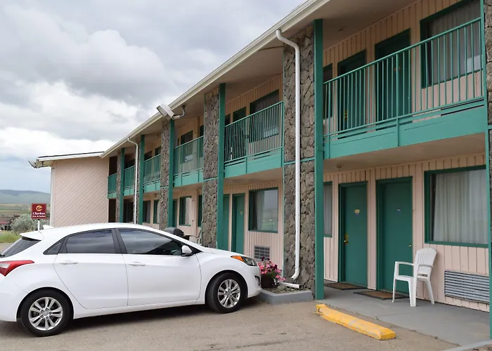 Traveler Inn Craig