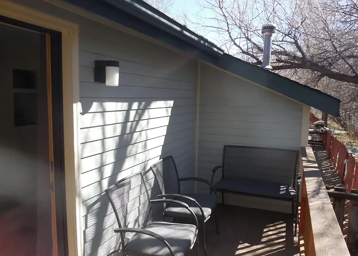 Salida Inn & Monarch Suites