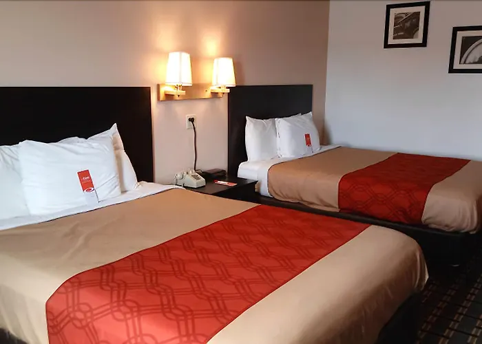 Econo Lodge La Junta