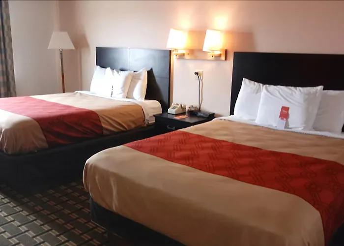 Econo Lodge La Junta