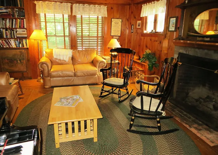 Cranmore Mountain Lodge Bed & Breakfast