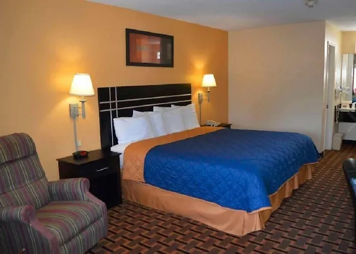 Countryside Inn