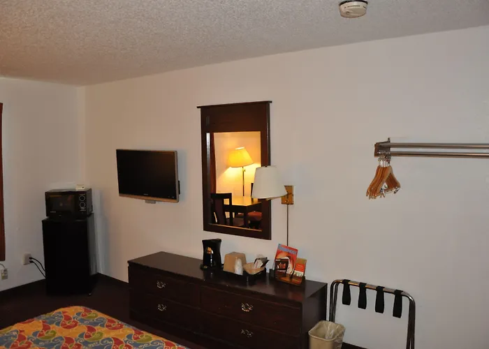 Heritage Inn