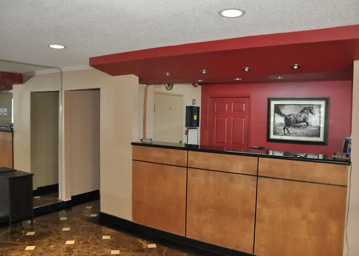 Heritage Inn