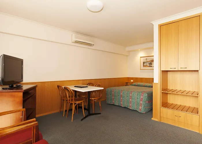 Echuca Nirebo Motel